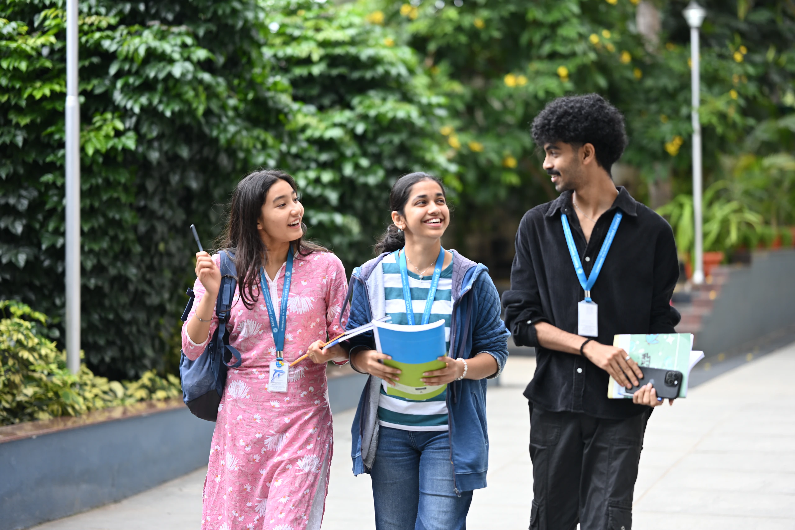 Student Welfare Committee